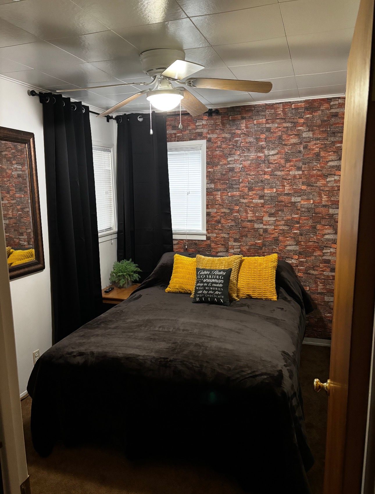 Location Location Location! Less than 1 MILE from Bear Mountain Resort, Pet Friendly — Bedroom 6 of 12