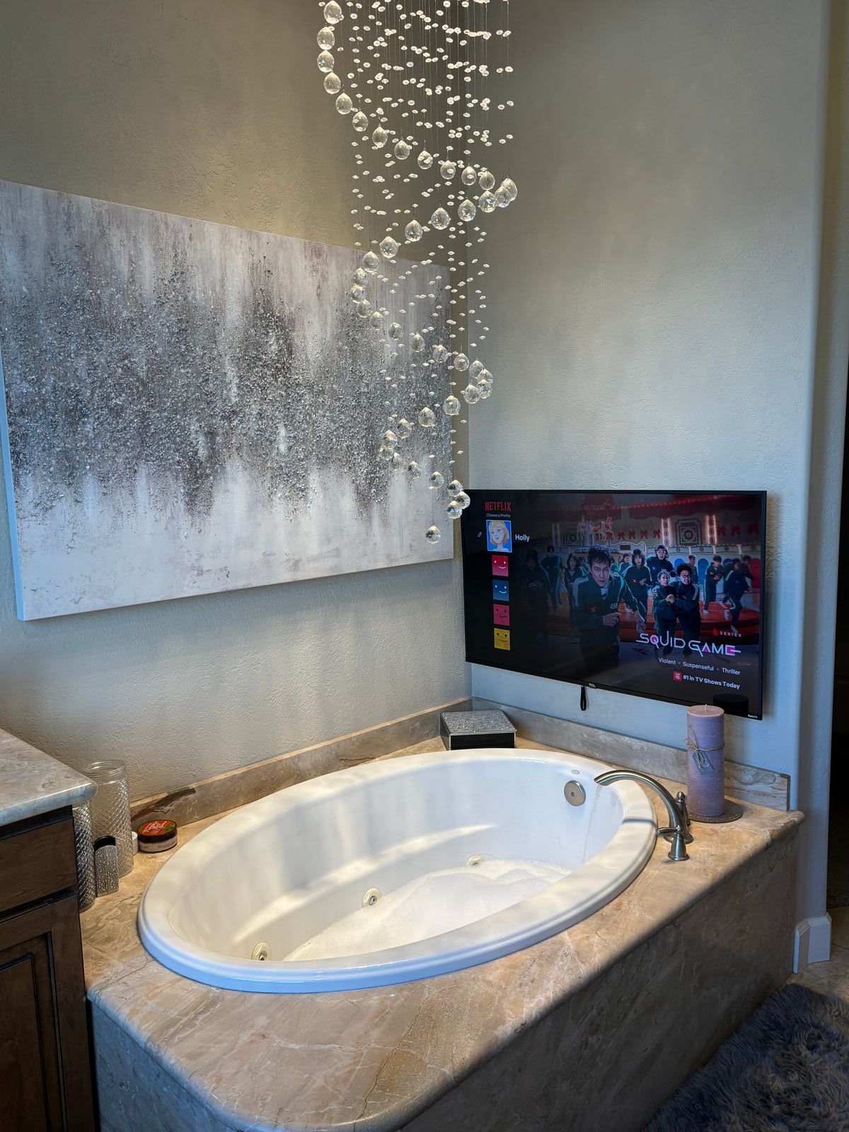 River View villa on the parker strip — Bathroom 6 of 64