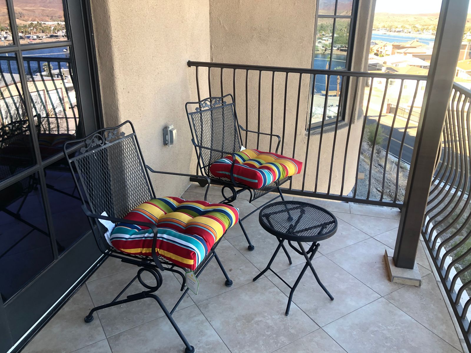 River View villa on the parker strip — View 30 of 64