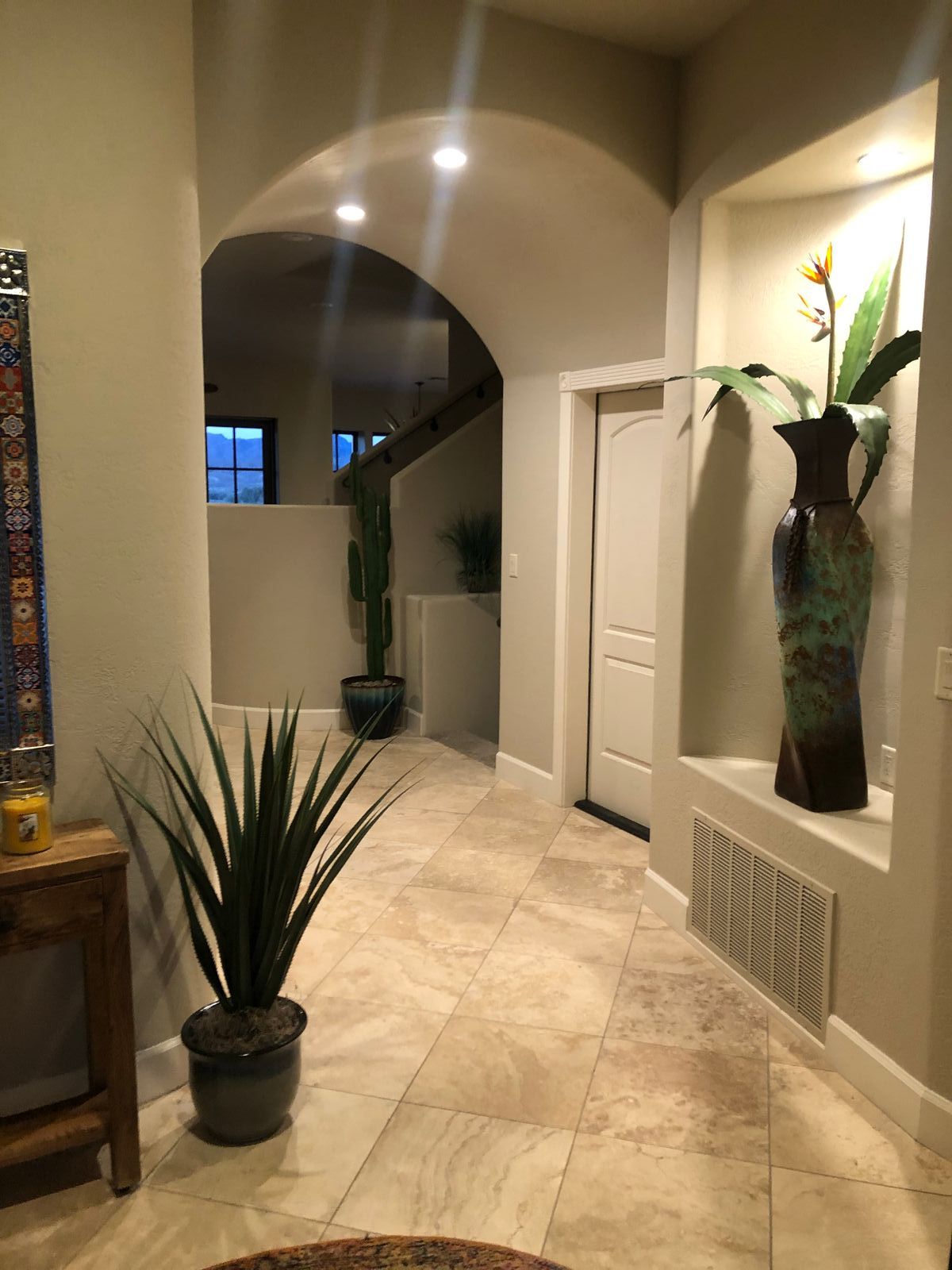 River View villa on the parker strip — photo 16 of 64