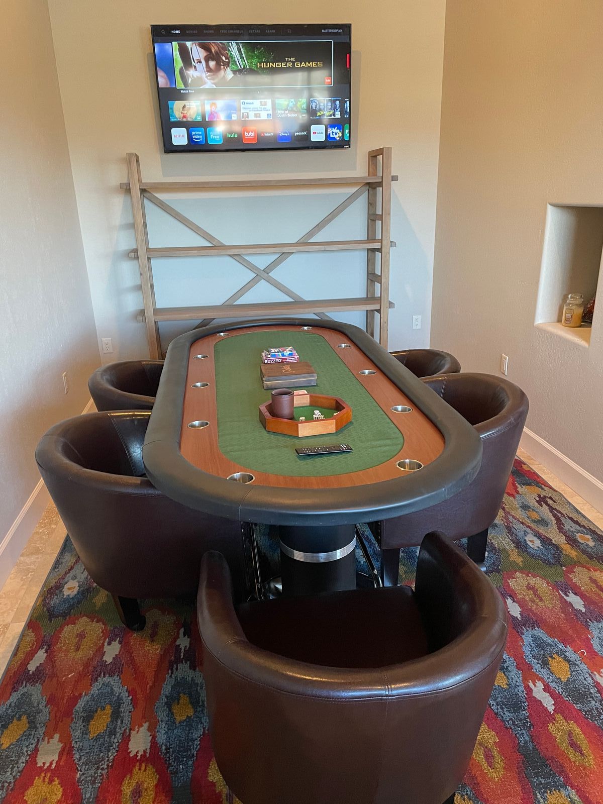 River View villa on the parker strip — photo 27 of 64
