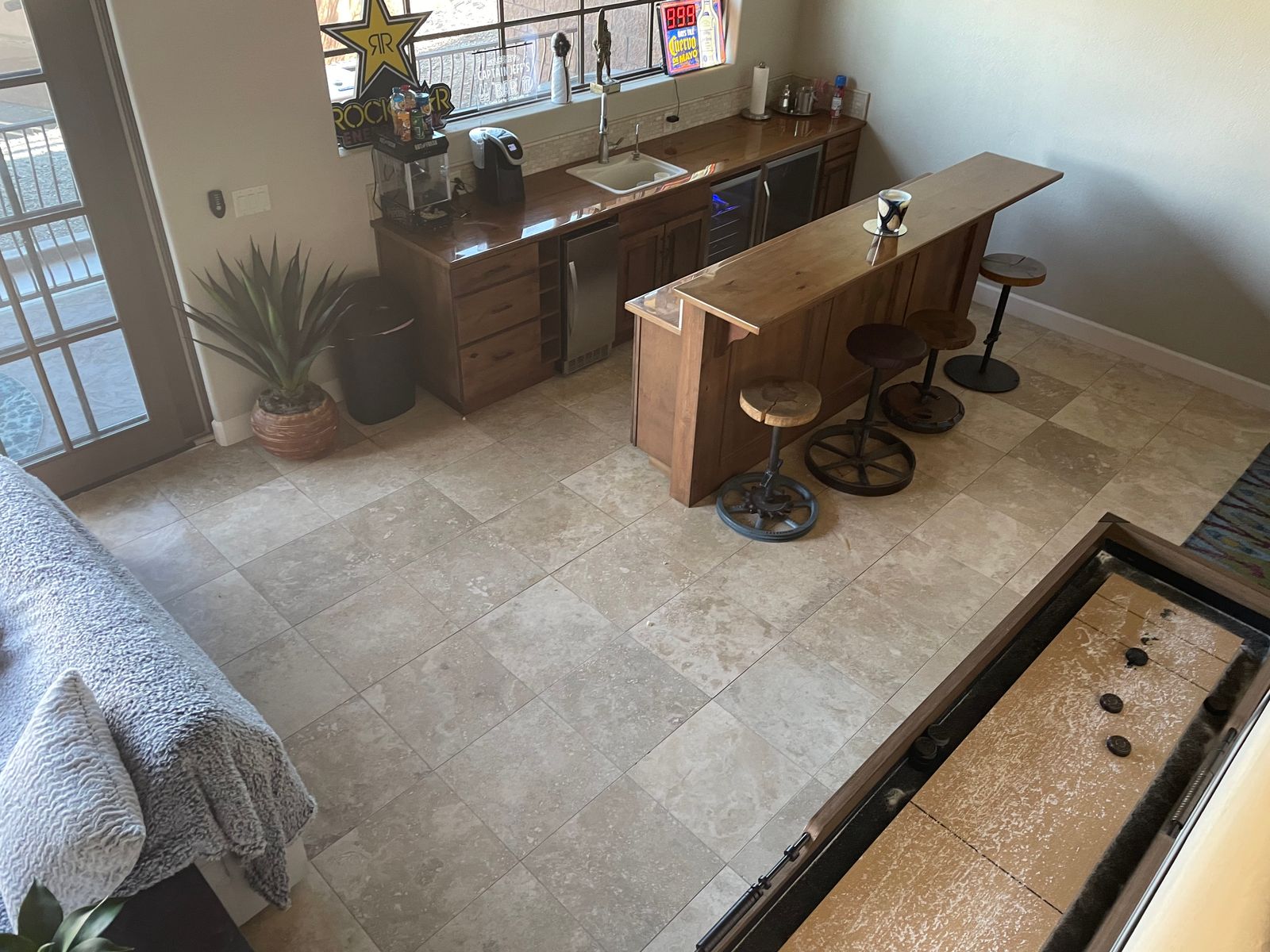 River View villa on the parker strip — View 52 of 64