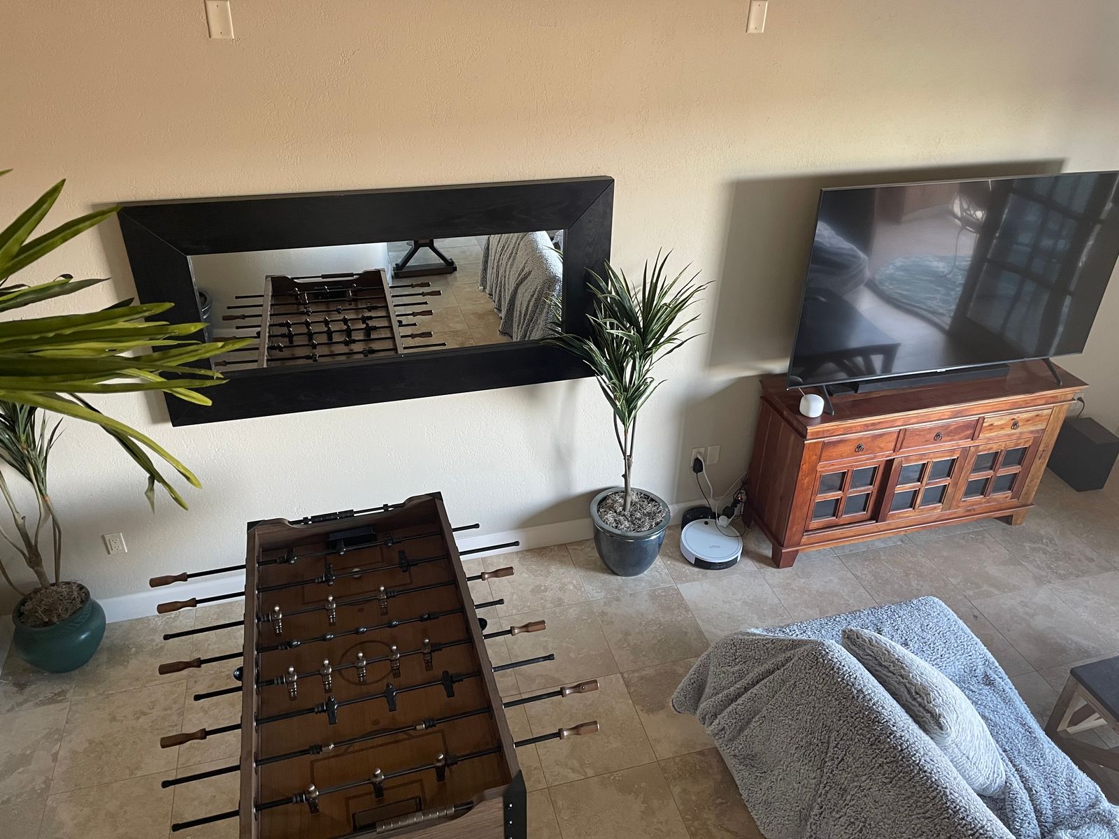 River View villa on the parker strip — Living Room 53 of 64