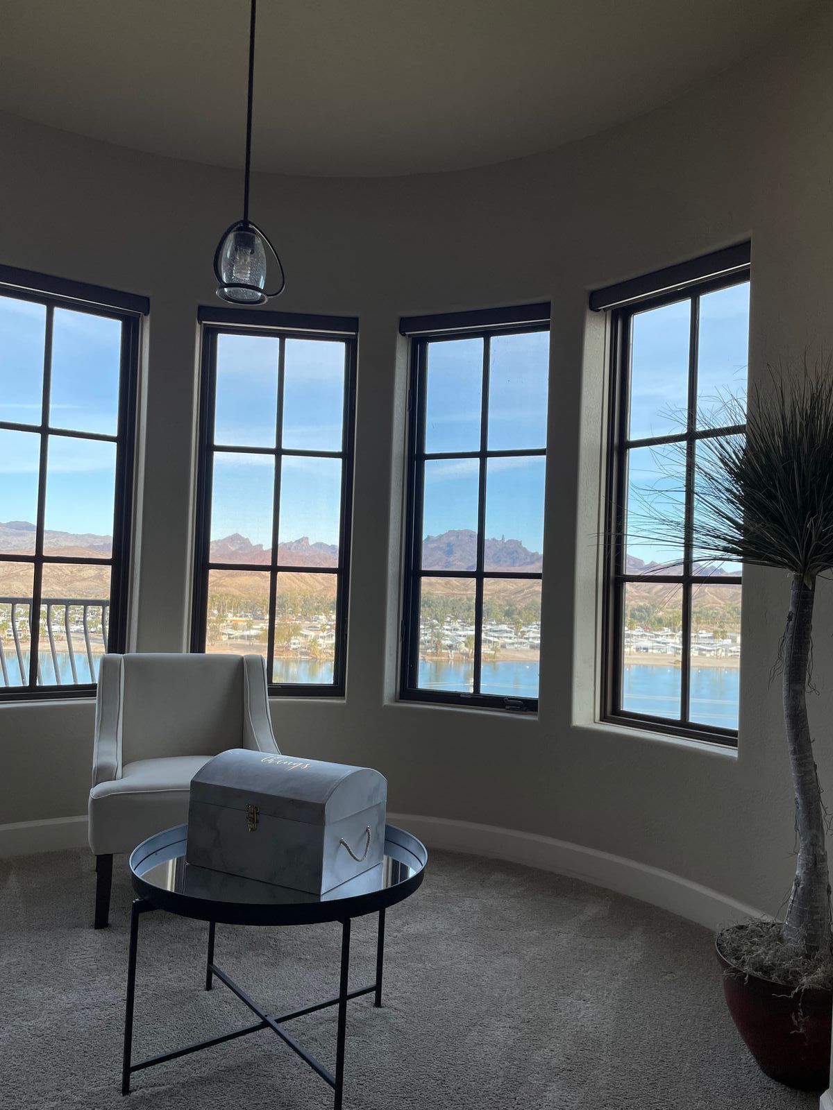 River View villa on the parker strip — View 55 of 64