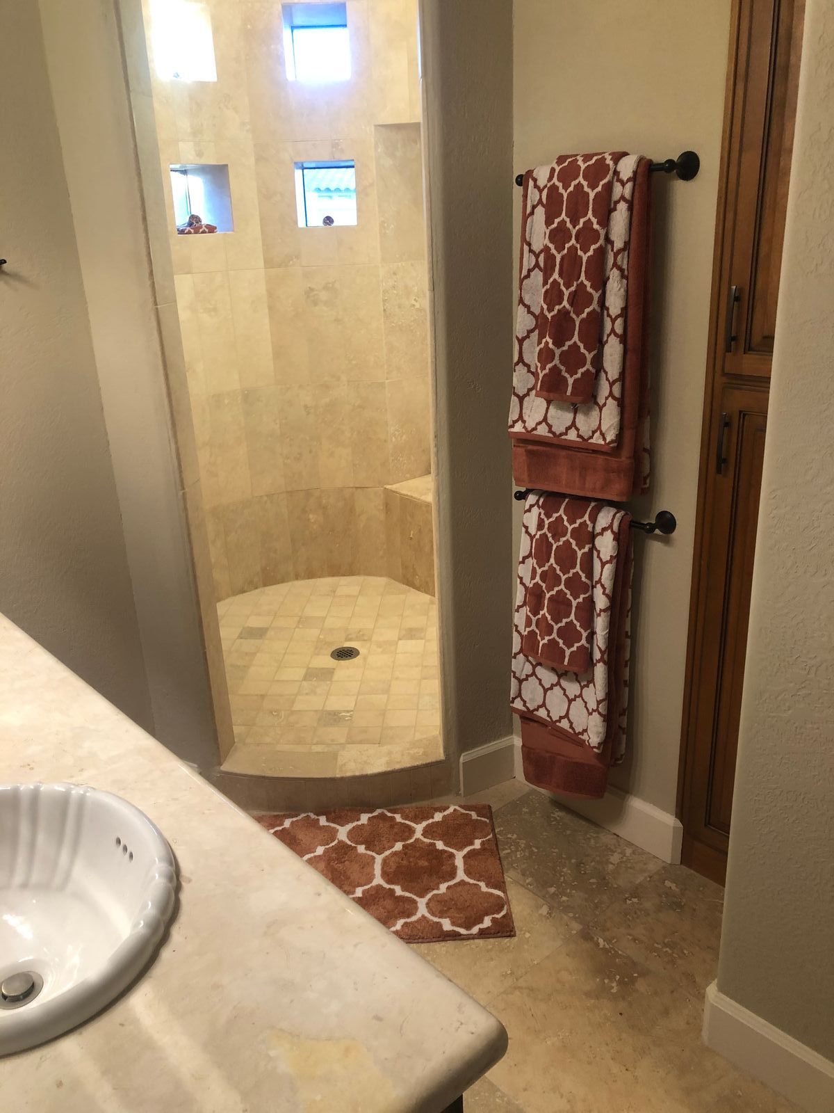 River View villa on the parker strip — Bathroom 58 of 64