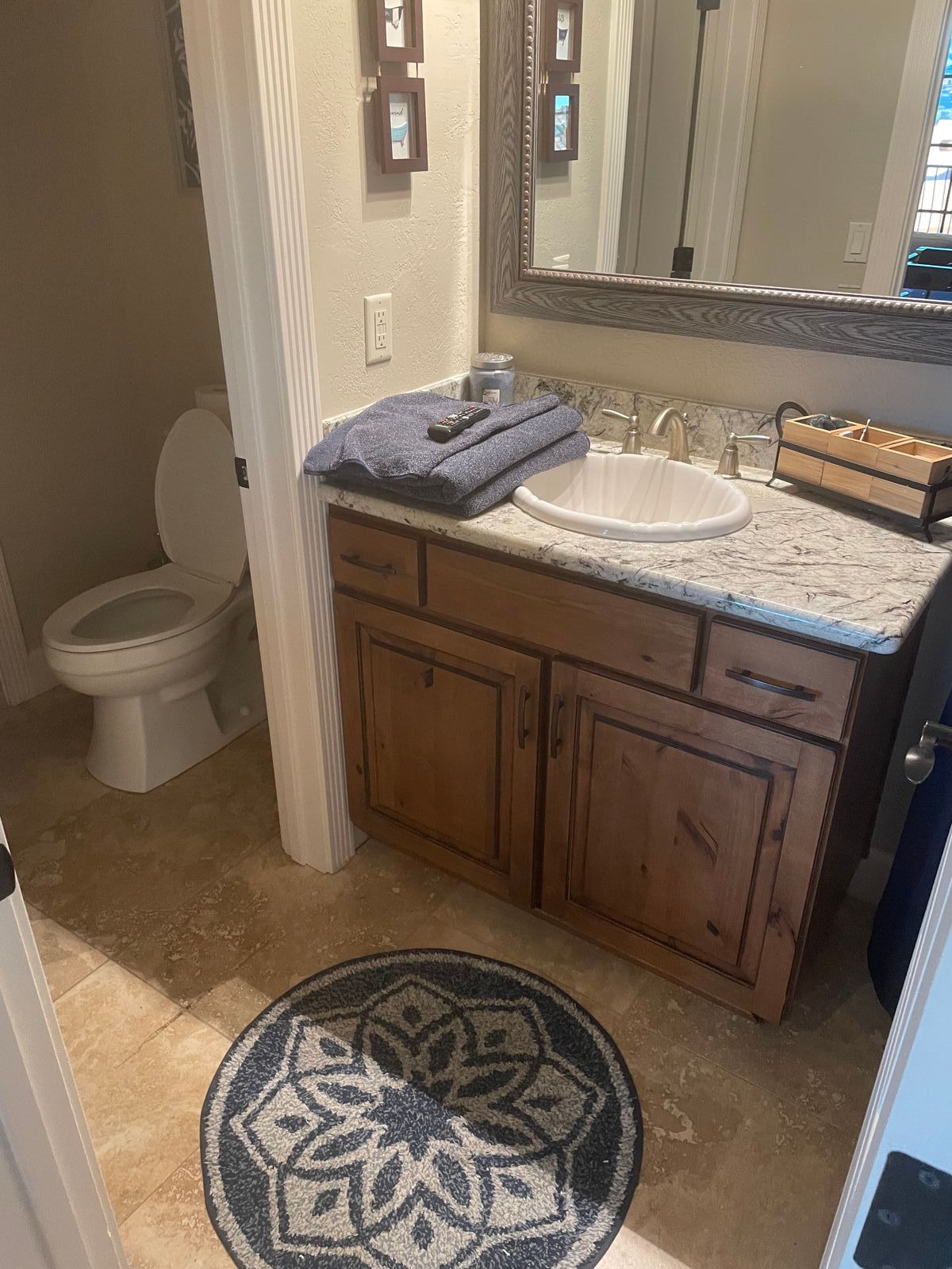 River View villa on the parker strip — Bathroom 49 of 64